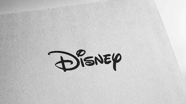 disney logo